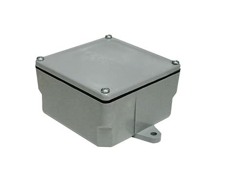 cantex junction box 6x6x4|4x4 weatherproof junction box.